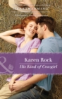 His Kind Of Cowgirl (Mills & Boon Heartwarming) - eBook