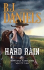 The Hard Rain - eBook
