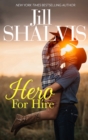 The Hero For Hire - eBook