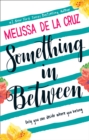 Something Inbetween - eBook