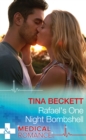 Rafael's One Night Bombshell - eBook