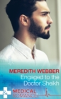The Engaged To The Doctor Sheikh - eBook