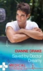 Saved By Doctor Dreamy - eBook