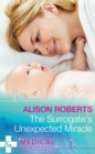 The Surrogate's Unexpected Miracle - eBook