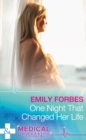 One Night That Changed Her Life - eBook