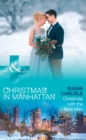 Christmas With The Best Man (Mills & Boon Medical) (Christmas in Manhattan, Book 5) - eBook