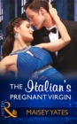 The Italian's Pregnant Virgin - eBook