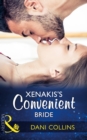 Xenakis's Convenient Bride - eBook