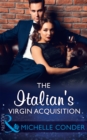 The Italian's Virgin Acquisition - eBook