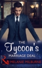 The Tycoon's Marriage Deal (Mills & Boon Modern) - eBook
