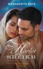 The Harlot And The Sheikh - eBook