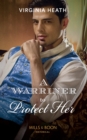 A Warriner To Protect Her - eBook