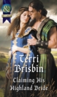 A Claiming His Highland Bride - eBook