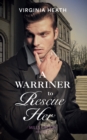 A Warriner To Rescue Her - eBook