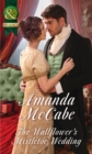 The Wallflower's Mistletoe Wedding - eBook