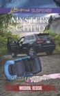 Mystery Child - eBook