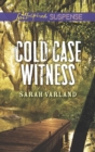 Cold Case Witness - eBook