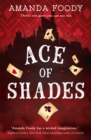 The Ace Of Shades - eBook
