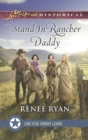 Stand-In Rancher Daddy - eBook