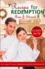 Recipe For Redemption - eBook