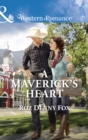 A Maverick's Heart - eBook