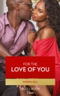 For The Love Of You - eBook