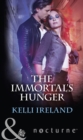 The Immortal's Hunger - eBook