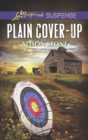 Plain Cover-Up - eBook