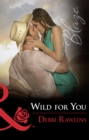 Wild For You - eBook