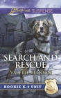 Search And Rescue - eBook