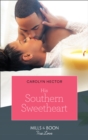 His Southern Sweetheart - eBook