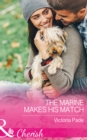 The Marine Makes His Match - eBook