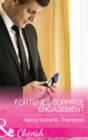 The Fortune's Surprise Engagement - eBook