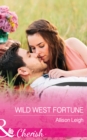 The Wild West Fortune - eBook