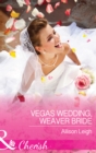 Vegas Wedding, Weaver Bride - eBook