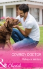Cowboy Doctor - eBook
