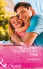 The Cowboy's Second-Chance Family - eBook