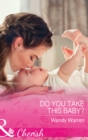 Do You Take This Baby? - eBook