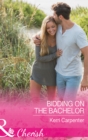 Bidding On The Bachelor - eBook