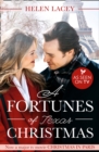 A Fortunes Of Texas Christmas - eBook