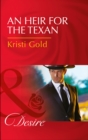 An Heir For The Texan - eBook