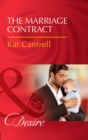The Marriage Contract - eBook