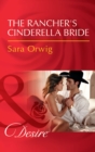 The Rancher's Cinderella Bride - eBook