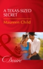 A Texas-Sized Secret - eBook