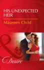 His Unexpected Heir - eBook