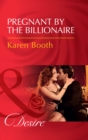 The Pregnant By The Billionaire - eBook