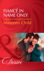 Fiance In Name Only - eBook