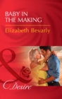 Baby In The Making - eBook