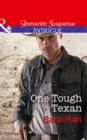 One Tough Texan - eBook