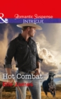 Hot Combat - eBook